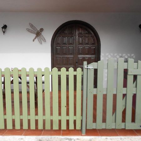 Casa Rural En Finca Ecologica Villa La Orotava Kültér fotó