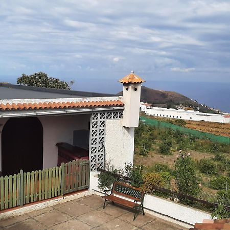 Casa Rural En Finca Ecologica Villa La Orotava Kültér fotó