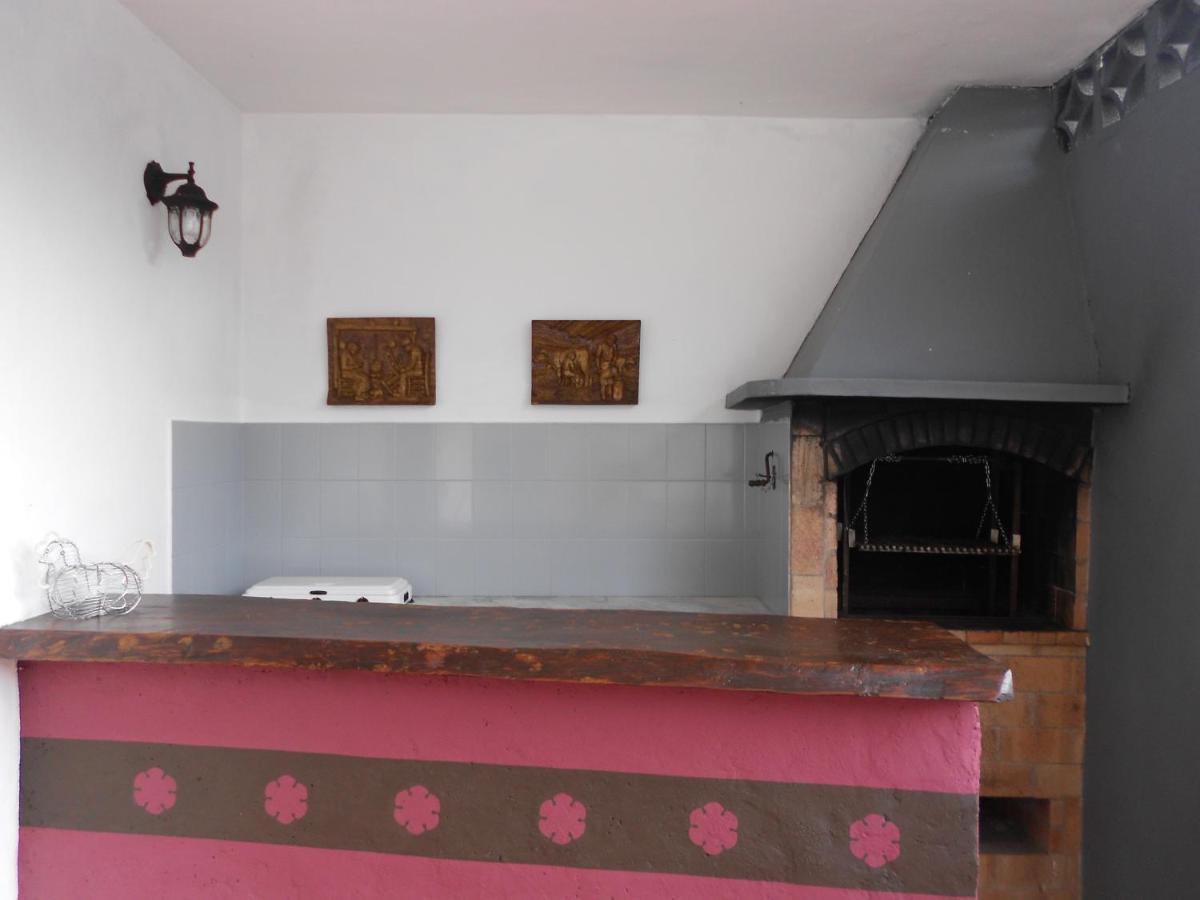 Casa Rural En Finca Ecologica Villa La Orotava Kültér fotó
