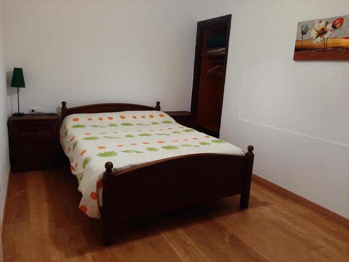 Casa Rural En Finca Ecologica Villa La Orotava Kültér fotó